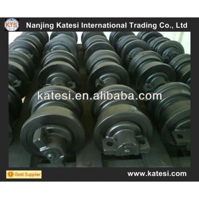 Excavator Sliding Door Bottom Roller /Undercarriage Parts/Spare Parts