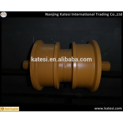 D3C D31 D40 D45 D50 D65 D80 D85 D155 Double Flange Track rollers bottom roller lower roller