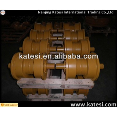 track roller bottom roller for Excavator or Bulldozer