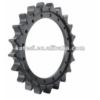 High Quality H-yundai R200 R210LC-7 R290 R310 Excavator&Bulldozer sprocket Segment Group