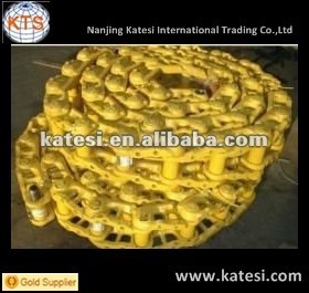 D3 D4 D5 D6 D7 D8 D9 D10 D20 D30 D40 D50 D60 D70 D80 D155 D255 D275 D355 D375Bulldozer track link assy track chain assembly