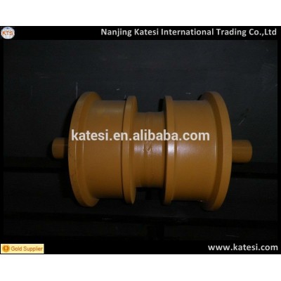 Volvo excavator spare parts track roller