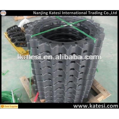 Hyundai spare parts undercarriage part Sprocket for construction machinery