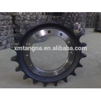 D20 D21 D30 D31 D40 D50 D60 D65 D80 D85 D155 bulldozer sprocket,roller chain sprocket, sprocket wheel