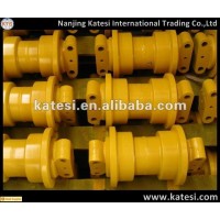 VIO27 PC20 PC30 PC40 PC50 PC60 track roller/bottom roller/lower roller for Bulldozer part