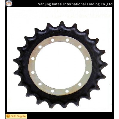 Excavator Chain Drive Sprocket Prices/Chain Sprocket Kit